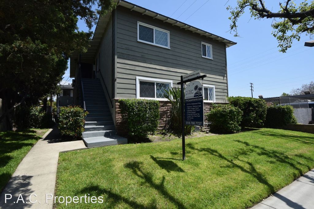 1212 N Hollywood Way 4521170, Burbank, CA 91505 Trulia