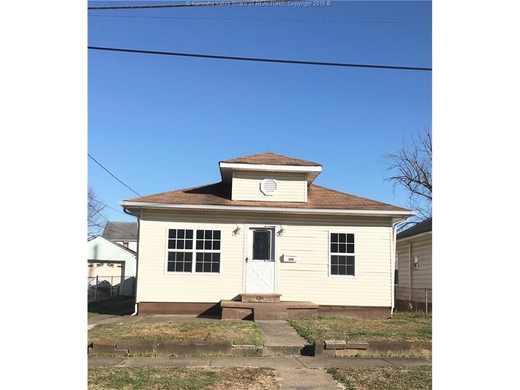 136 6th St, Dunbar, WV 25064 Trulia