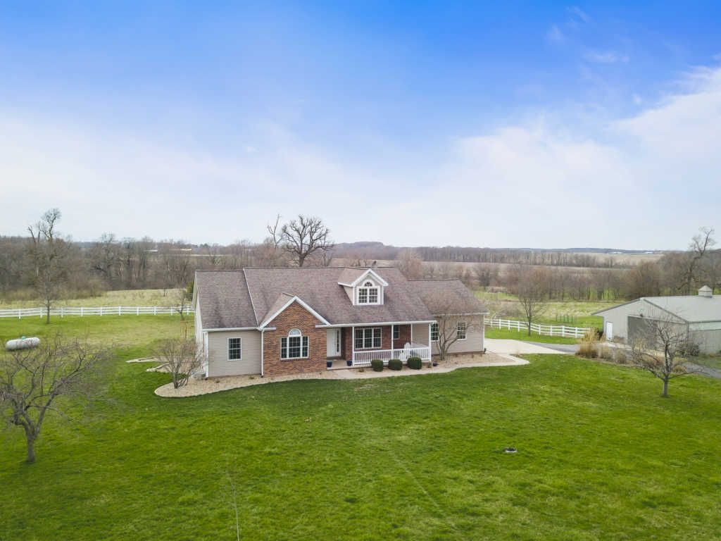 22668 N 950 East Rd, Carlock, IL 61725 Trulia