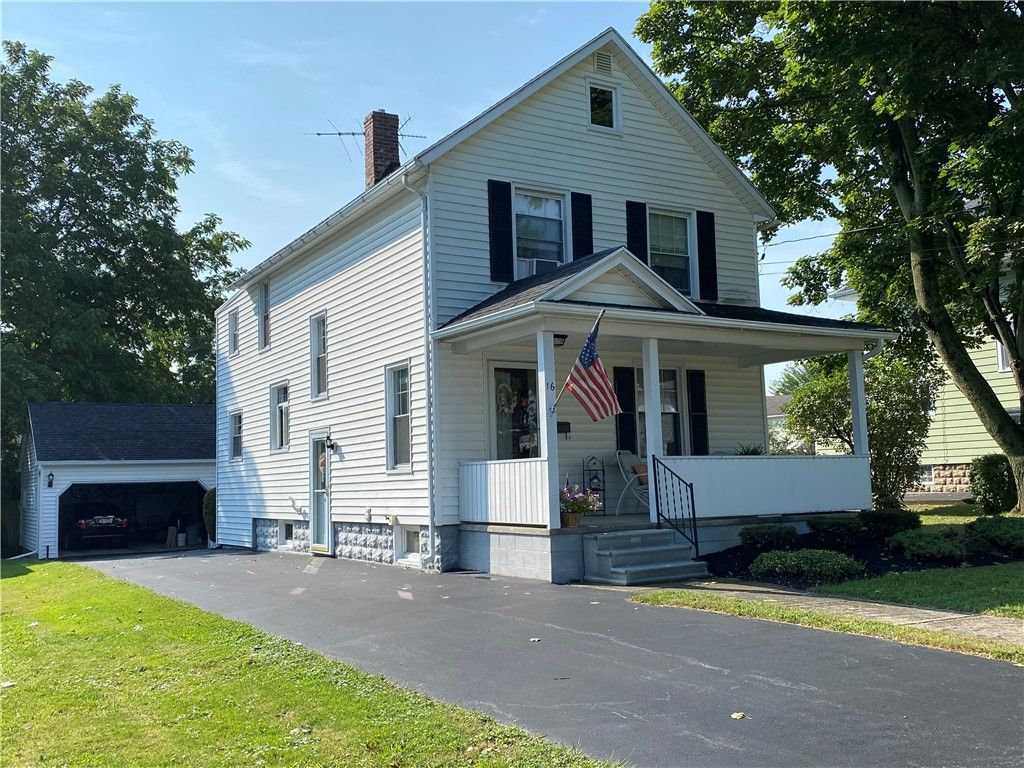 16 Ave, Oakfield, NY 14125 Trulia