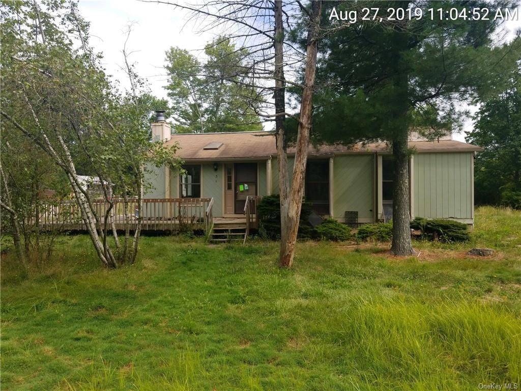 5 Fremon Drive, Loch Sheldrake, NY 12759 Trulia