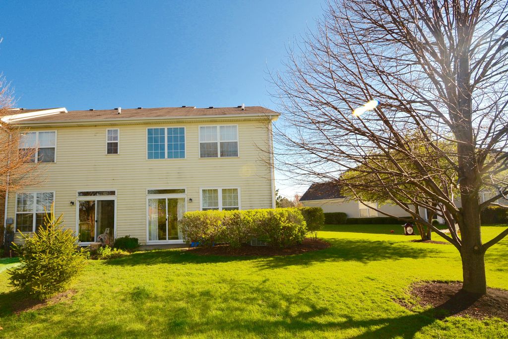 24143 W Pear Tree Cir, Plainfield, IL 60585 Trulia