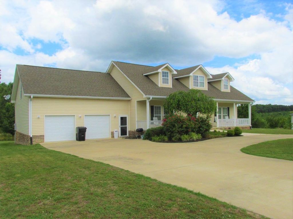 3811 Landon Ln, Fort Payne, AL 35968 Trulia