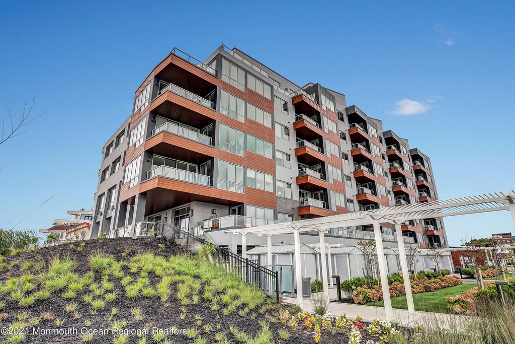365 Ocean Blvd #607, Long Branch, NJ 07740 | MLS# 22126573 | Trulia