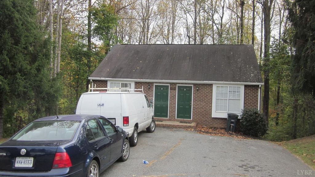 126 Water Gate Drive Lynchburg, VA Trulia