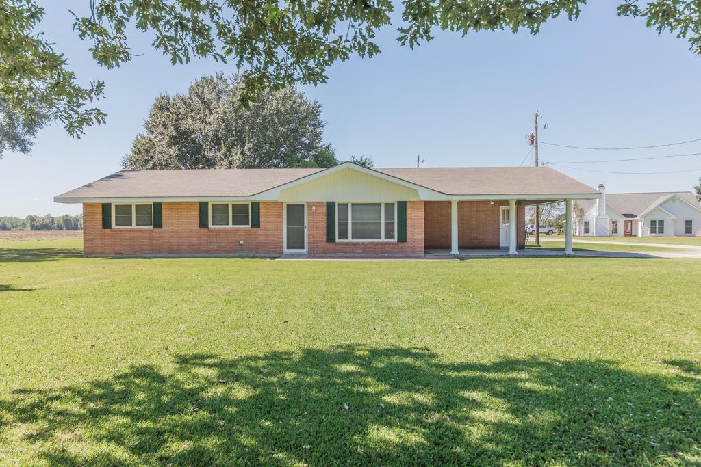 3474 Woodlawn Rd, Maurice, LA 70555 Trulia