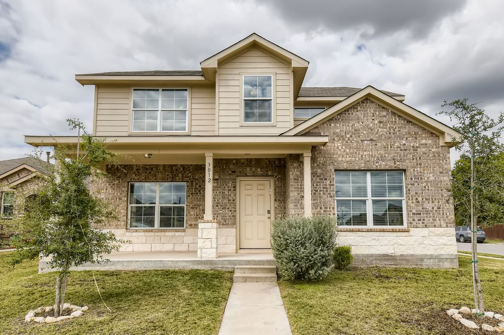 3012 Tilmon Ln, Austin, TX 78725