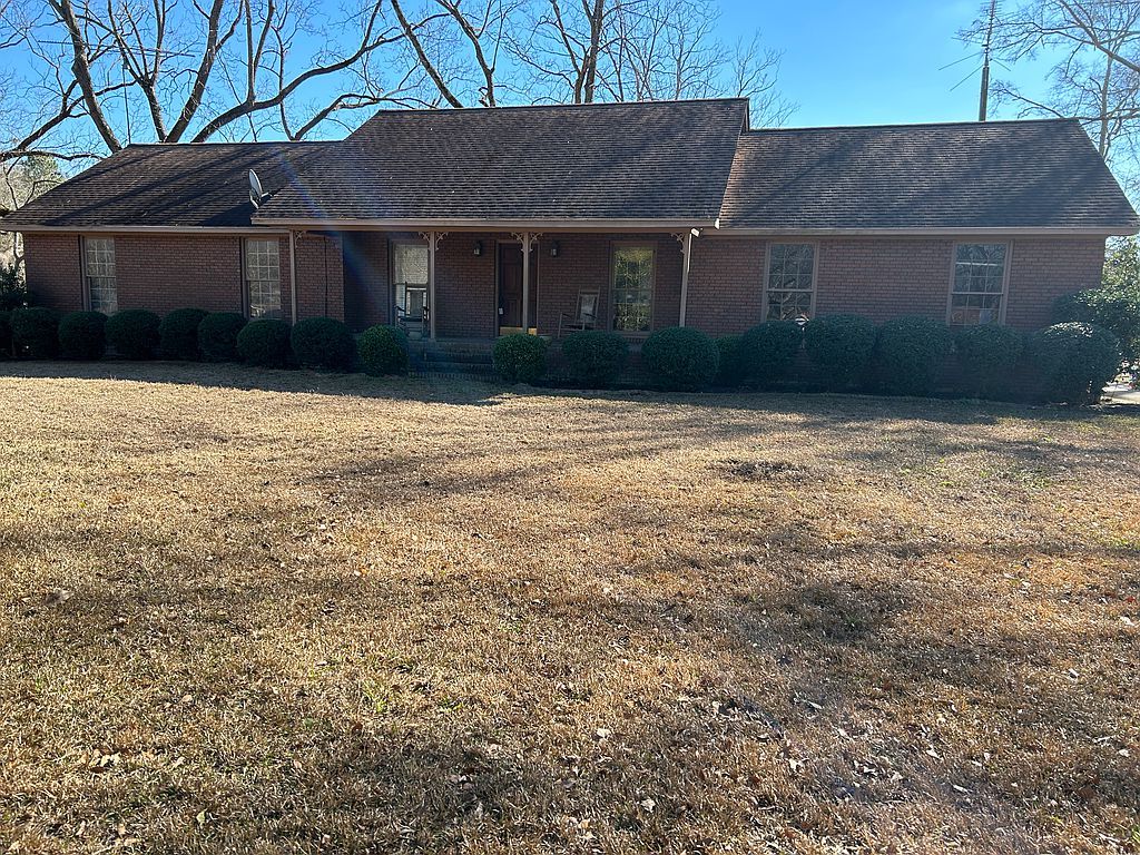 49 Elderberry Ln, Abbeville, GA 31001 Trulia