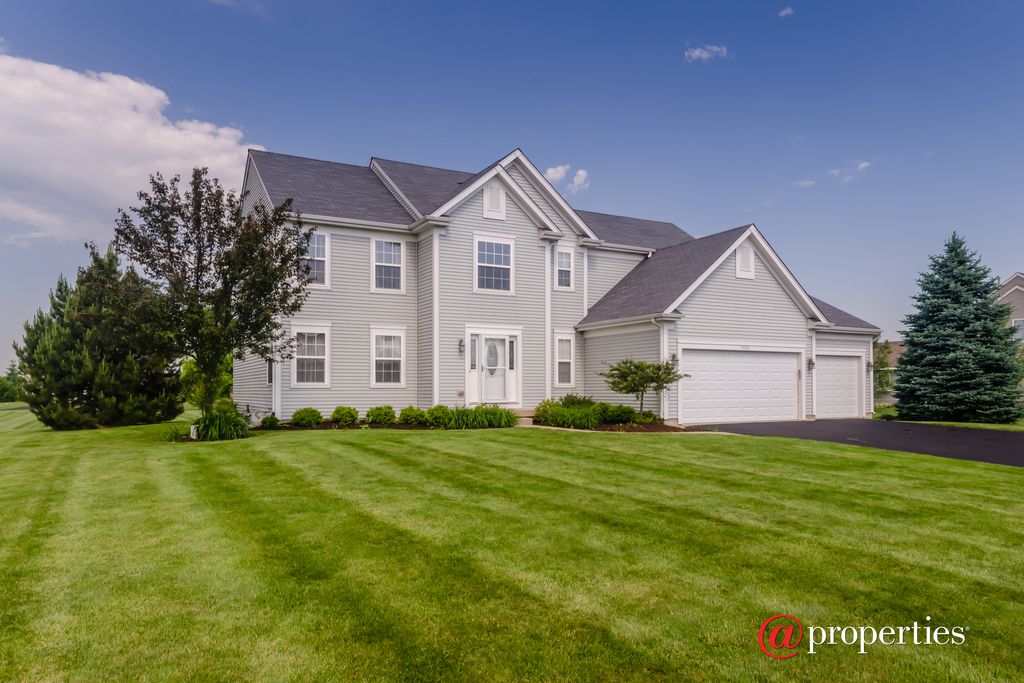 9005 Daniel Ln, Spring Grove, IL 60081 Trulia