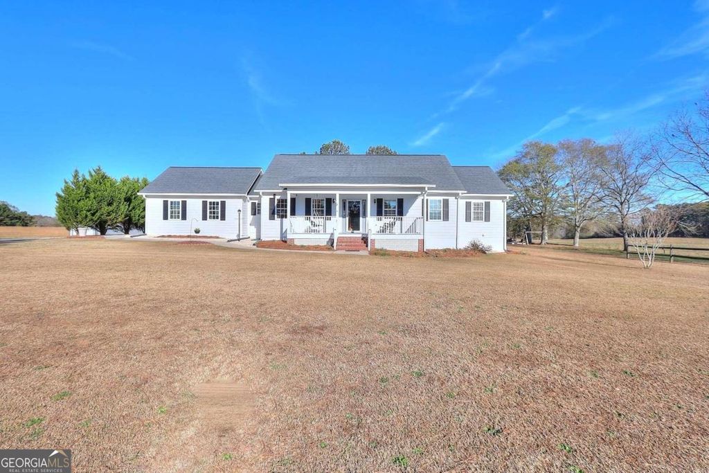 2226 Pannell Rd, Monroe, GA 30655 Trulia