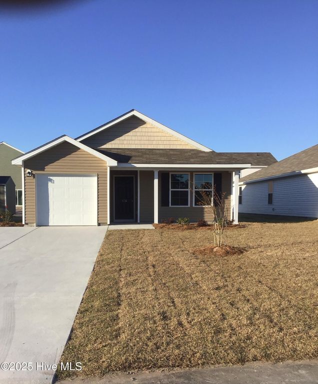 318 Rush Drive SW, Supply, NC 28462 MLS# 100538905 Trulia