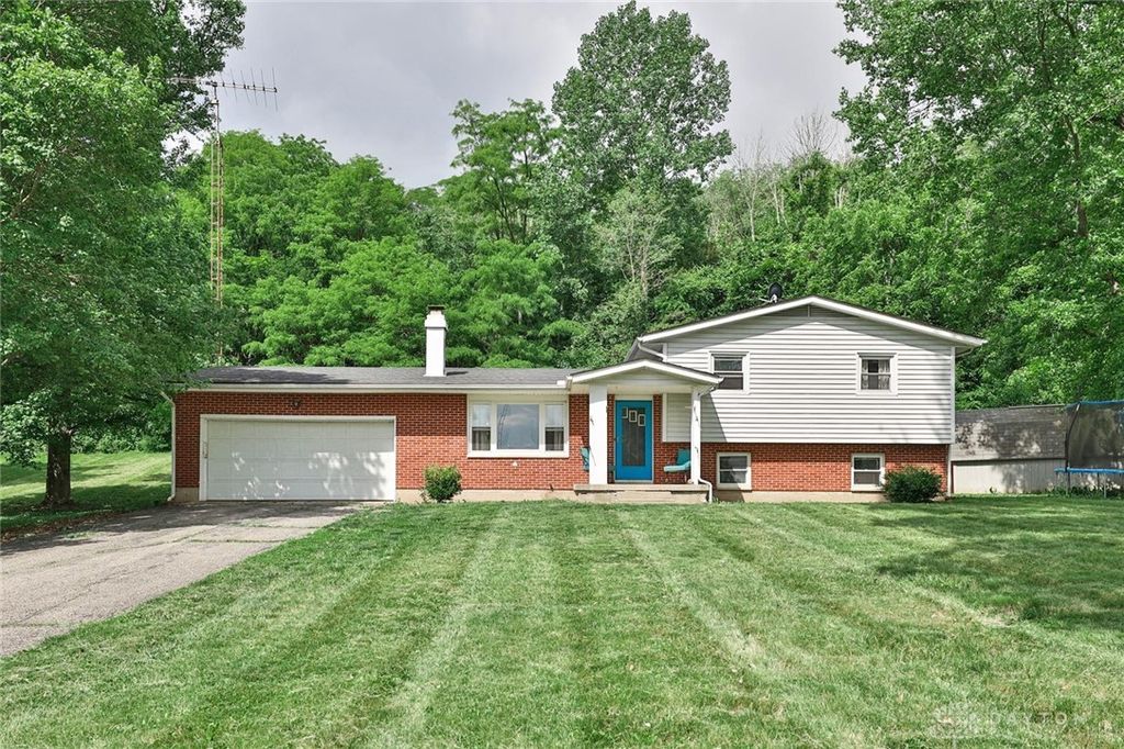 9497 Dr, New Paris, OH 45347 MLS 912156 Trulia