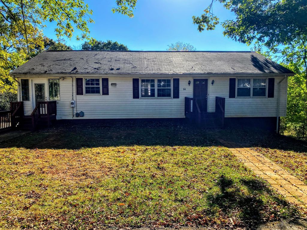 94 Mary Ann Dr, Lynchburg, VA 24502