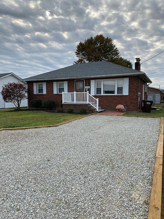 739 Belrock Ave, Belpre, OH 45714 Trulia