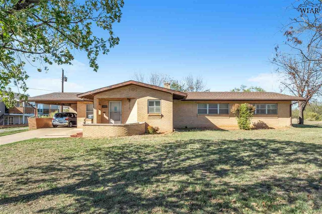 3702 Seymour Rd, Wichita Falls, TX 76309 MLS 170973 Trulia