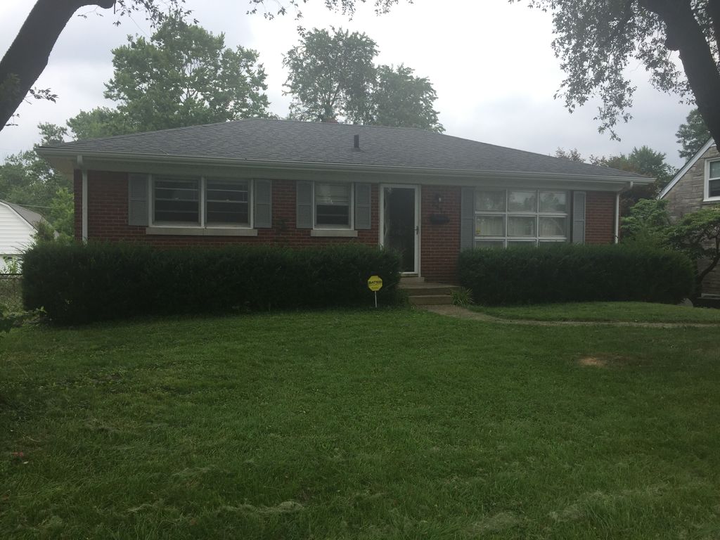 281 Hill N Dale Rd, Lexington, KY 40503 Trulia