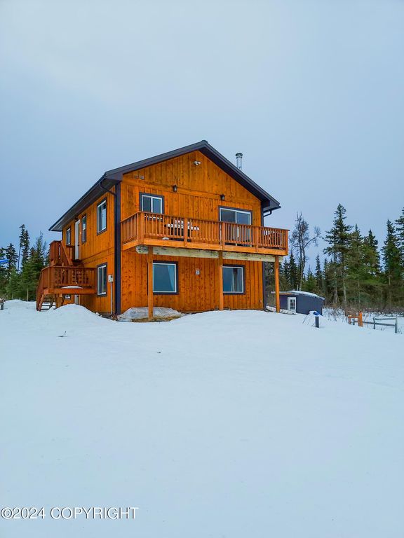 32741 Rickard St, Anchor Point, AK 99556 Trulia