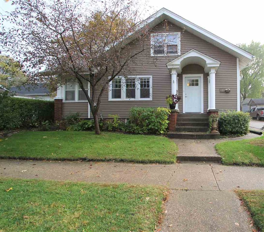 1915 Rural St, Rockford, IL 61107 Trulia