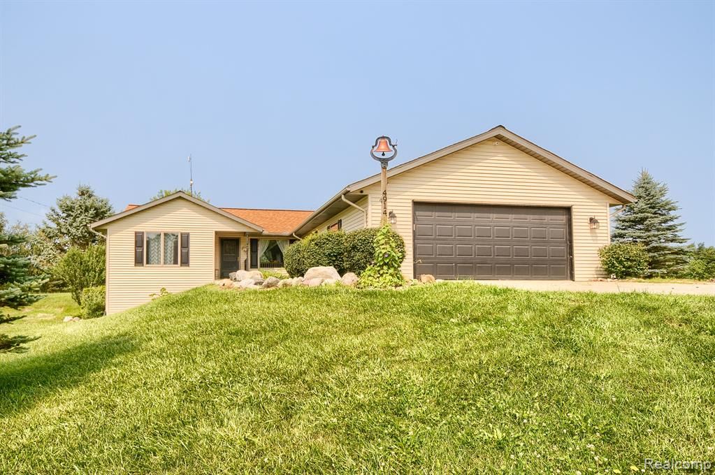 4914 Schott Rd, Mayville, MI 48744 Trulia