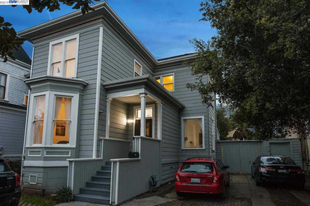 1110 Linden St, Oakland, CA 94607 Trulia