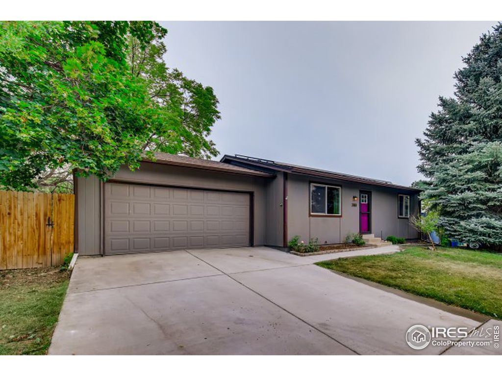 3180 W 134th Ave, Broomfield, CO 80020