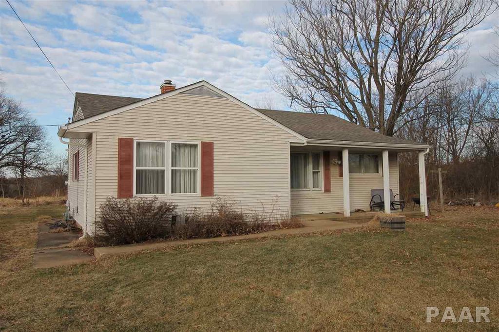4903 N Koerner Rd, Peoria, IL 61615 Trulia