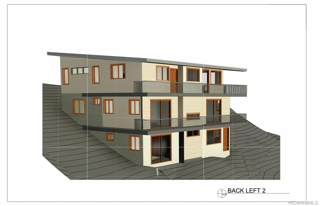 Lot 52 B & C Lai Rd #2-3, Honolulu, HI 96816