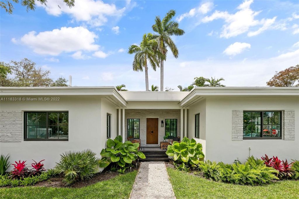 898 NE 95th St, Miami Shores, FL 33138