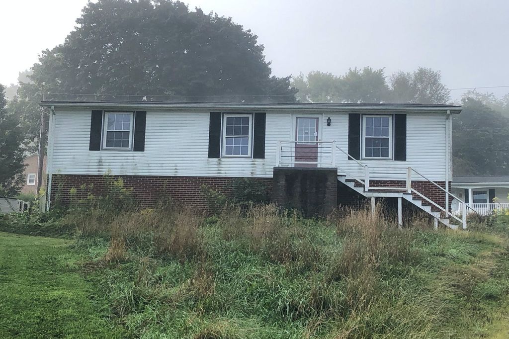 105 Damewood Ave, Princeton, WV 24740 Trulia