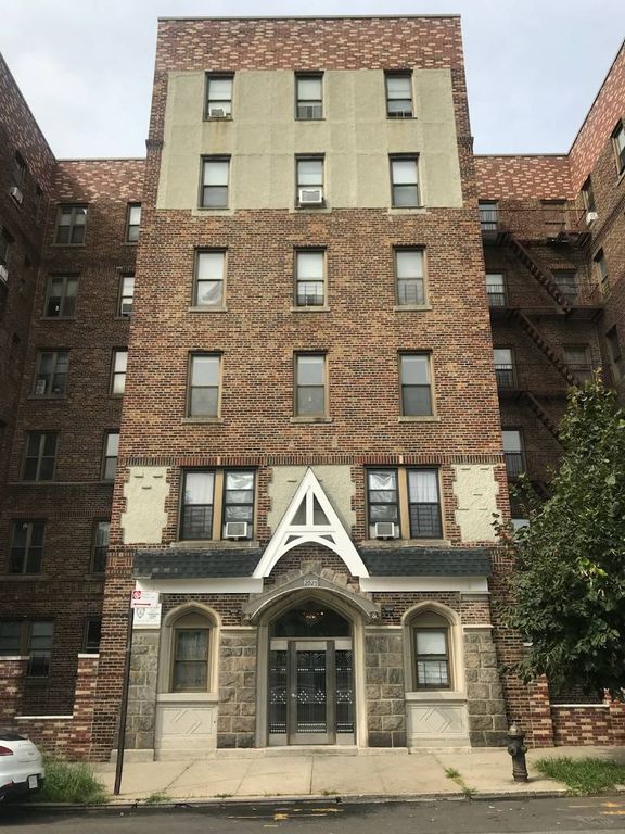 2925 Matthews Ave 5C, Bronx, NY 10467 Trulia