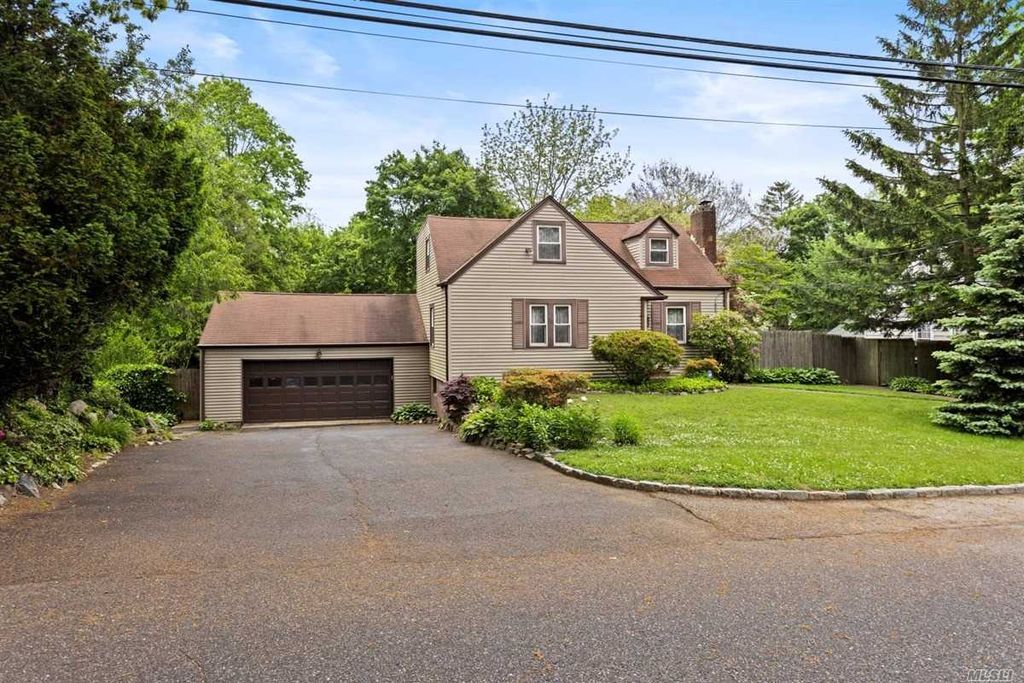 5 Cottage Ct, Huntington Station, NY 11746 Trulia