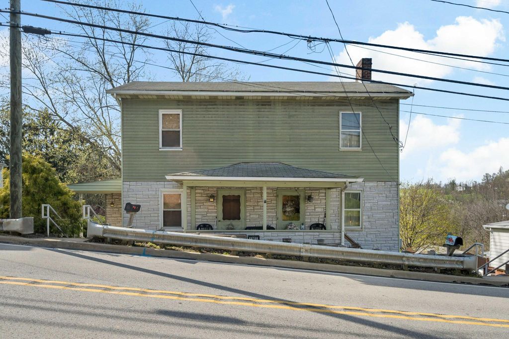 670 Main St, Irwin, PA 15642 Trulia