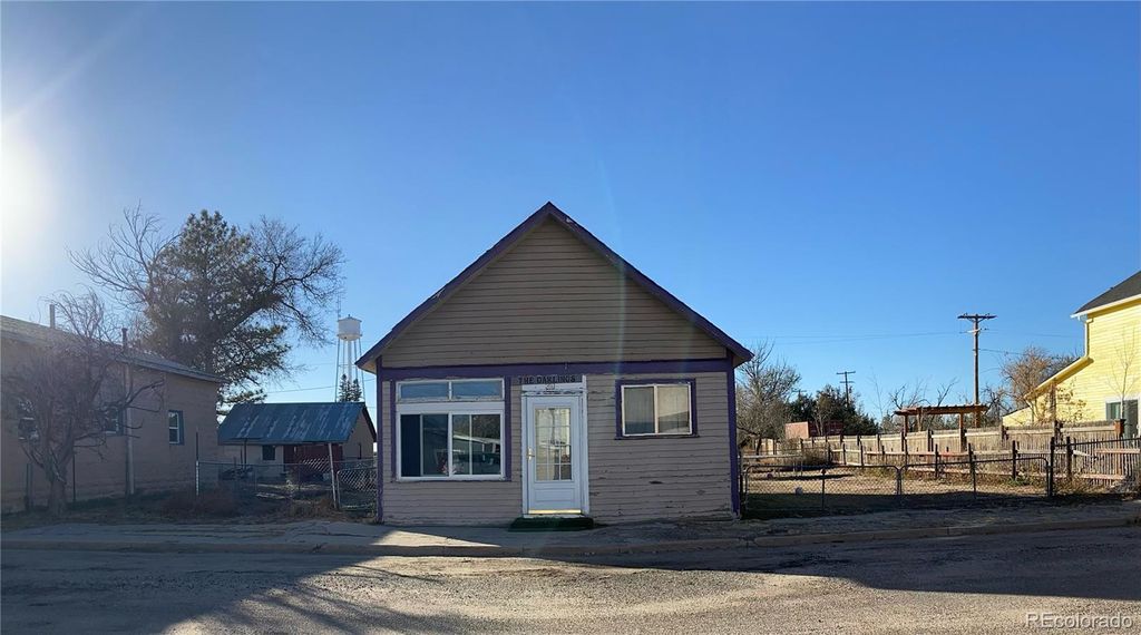 310 Main Street, Genoa, CO 80818 MLS 4550219 Trulia