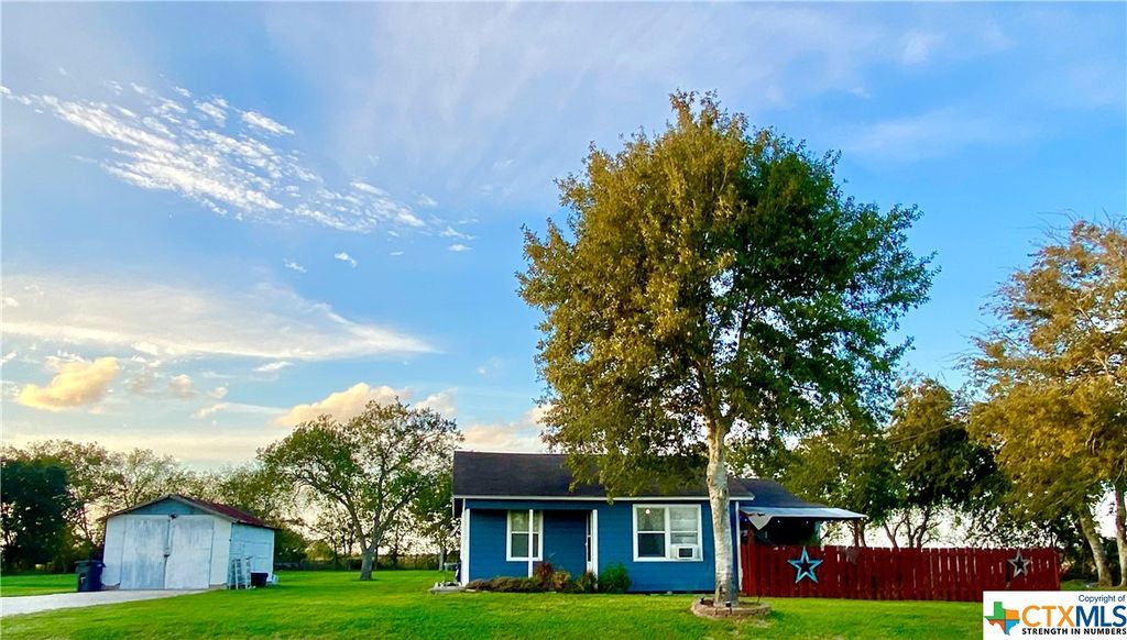 1026 County Road 406, Edna, TX 77957 Trulia