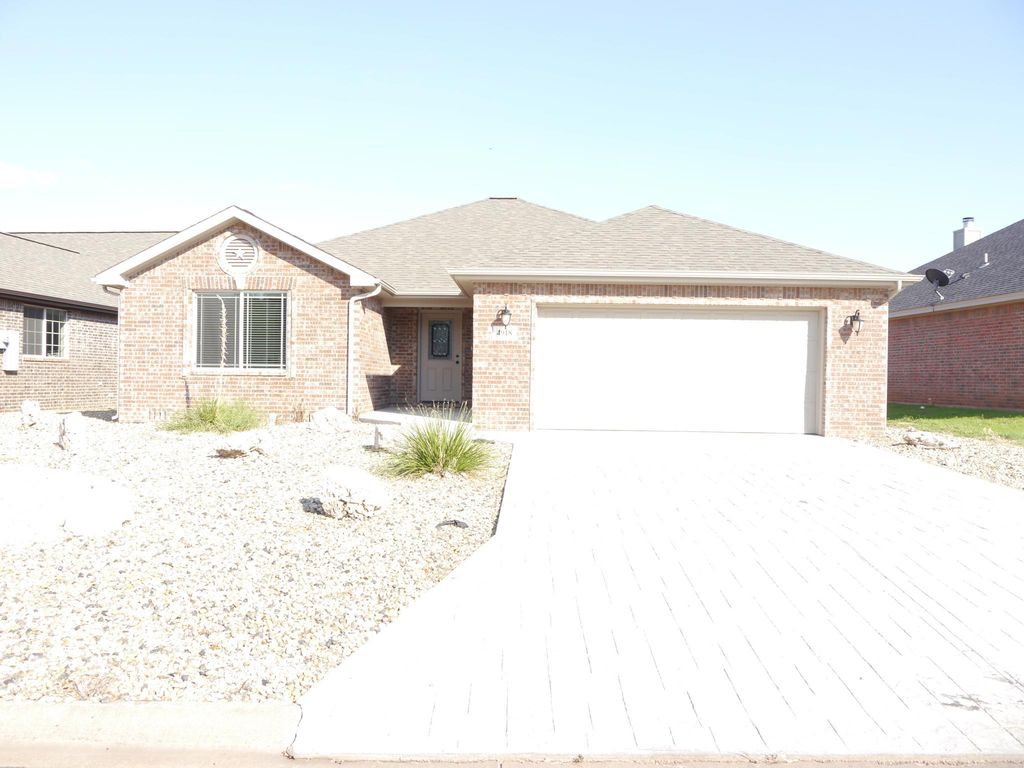 4918 Oak Grove Blvd, San Angelo, TX 76904 Trulia