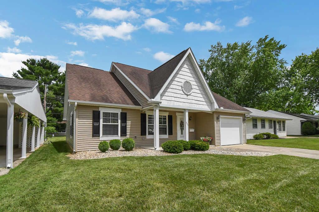 322 Valerie Dr, Waverly, OH 45690 Trulia