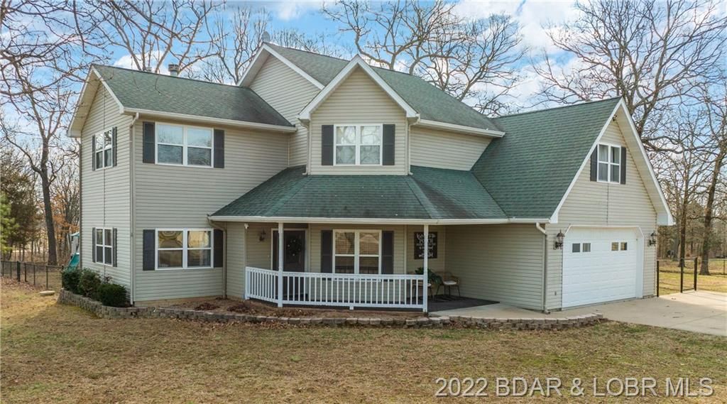 42 S Oak Meadows Dr, Camdenton, MO 65020 Trulia