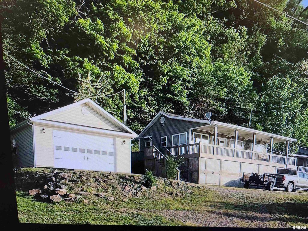 9 Ropers Landing Rd, Golconda, IL 62938 Trulia