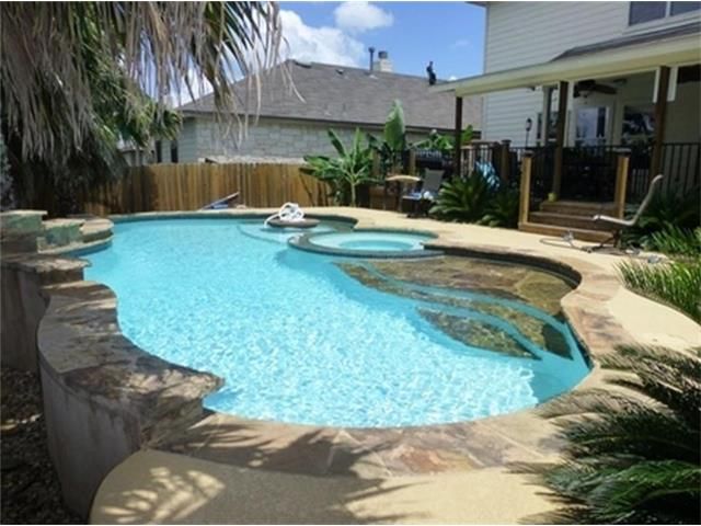 5621 Kleberg Trl, Austin, TX 78747