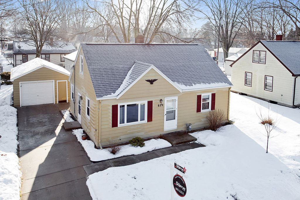 829 Stony Brook Ln, Green Bay, WI 54304 Trulia
