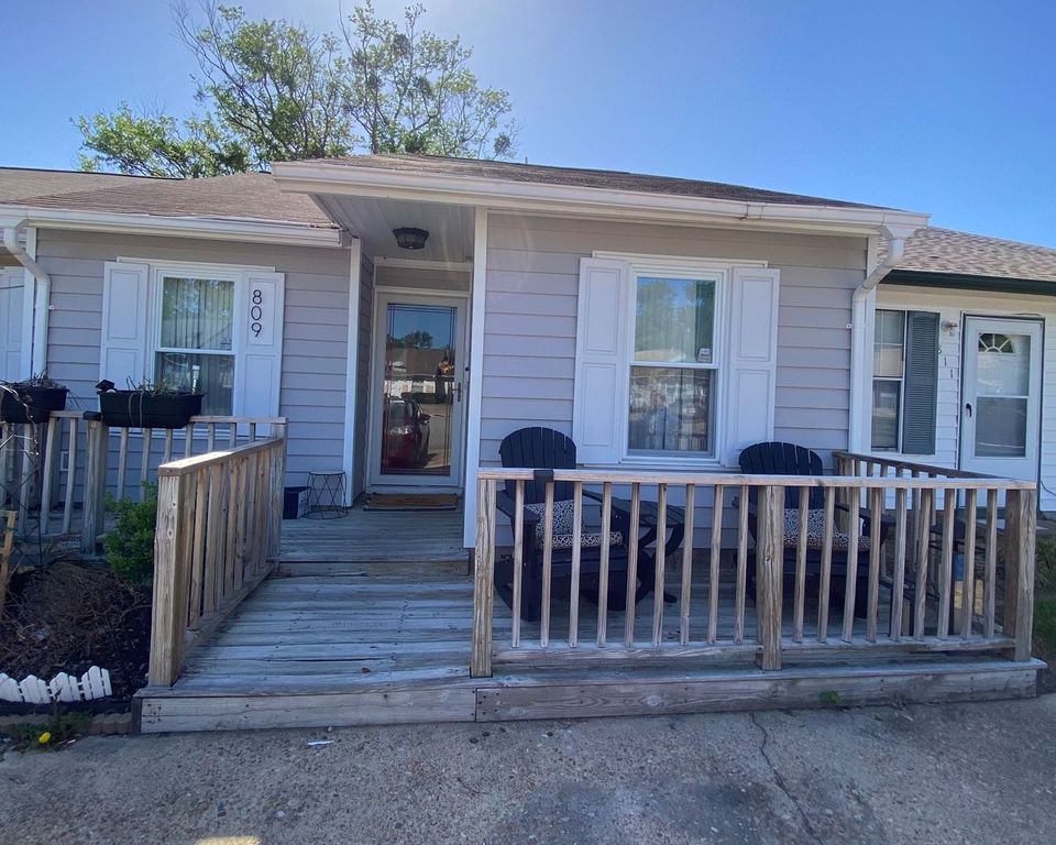 809 Dora Ct, Virginia Beach, VA 23462 Trulia