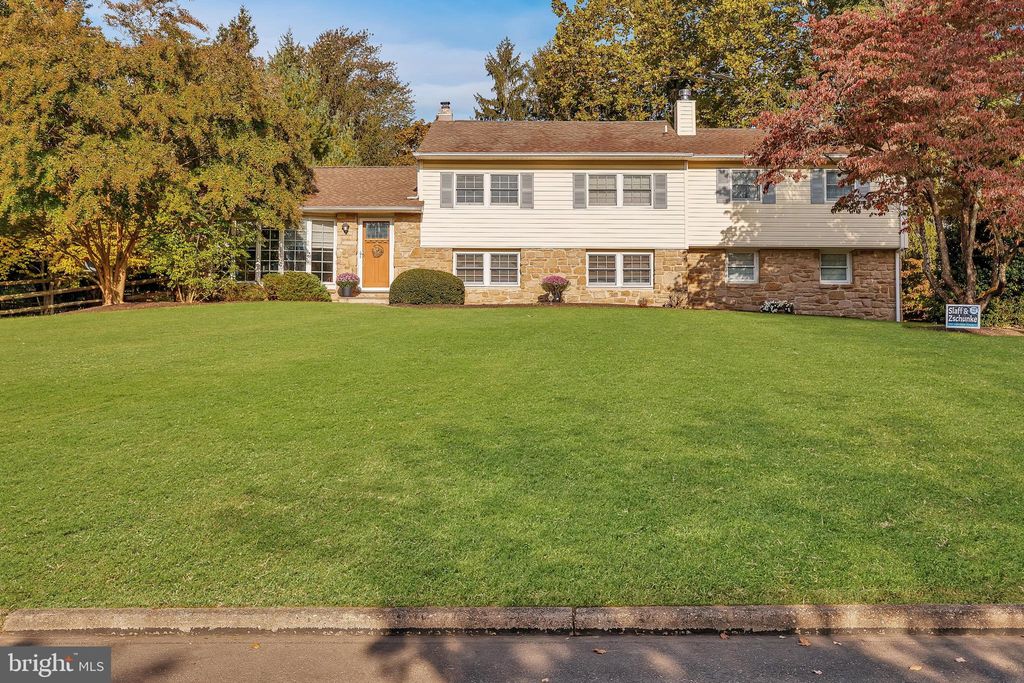 708 Beverly Rd, Ambler, PA 19002 Trulia