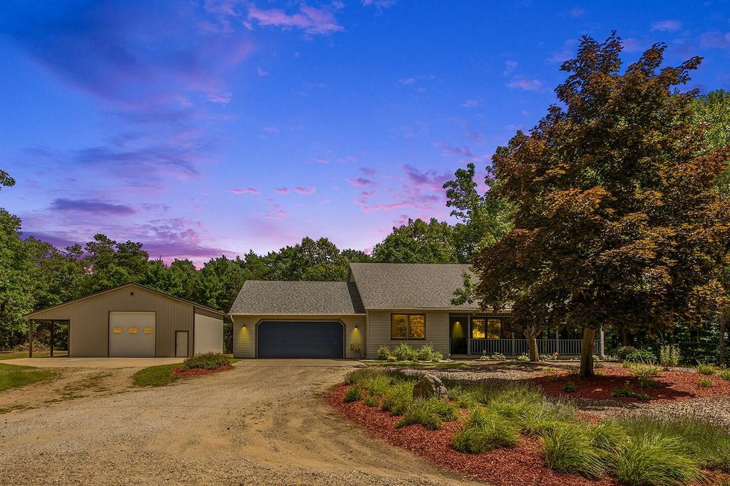 1280 Seventeen Mile Rd, Kent City, MI 49330 Trulia
