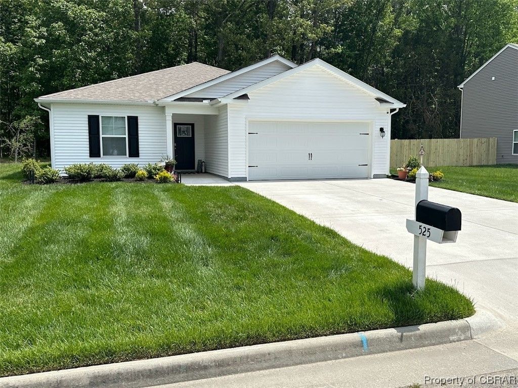 525 Bridgeway Ct, West Point, VA 23181 Trulia