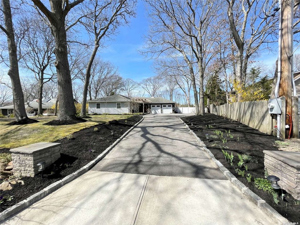 60 Mill Pond Lane, East Moriches, NY 11940 MLS 3542485 Trulia