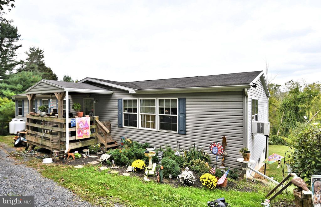 12 Gauby Rd, Reading, PA 19606
