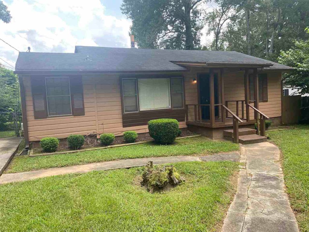 4169 Lindsey Dr, Decatur, GA 30035 Trulia