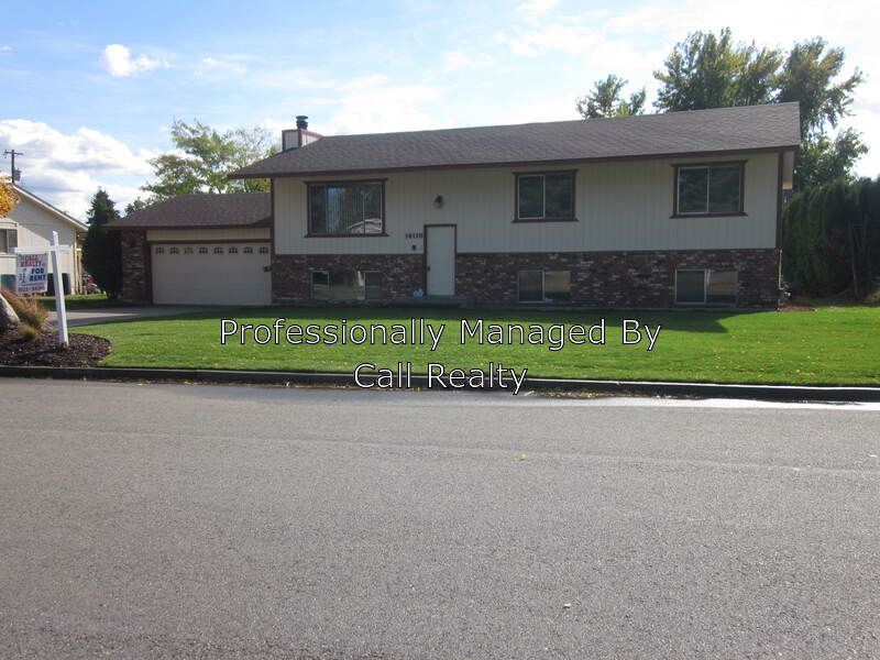 14110 E Desmet Ave, Spokane, WA 99216