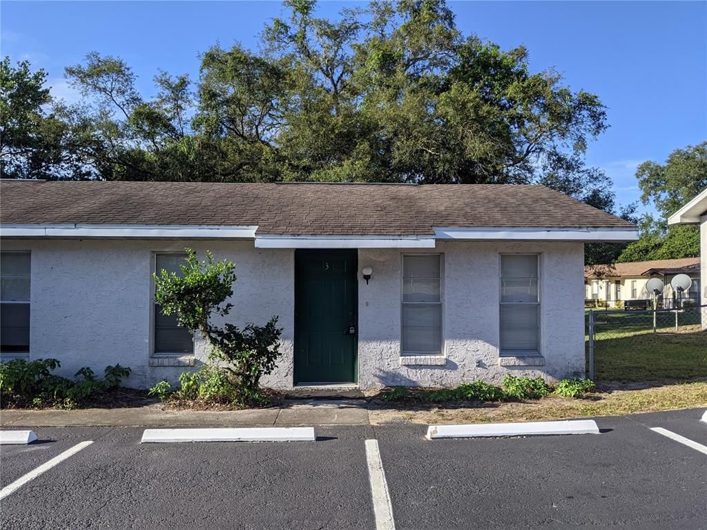 37232 Clinton Ave #3, Dade City, FL 33525