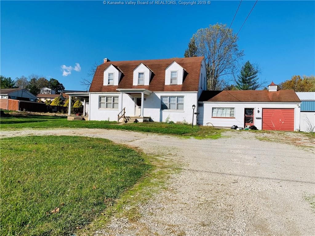 5244 Big Tyler Rd, Cross Lanes, WV 25313 Trulia